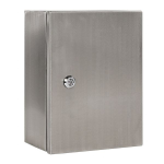 Щит  EKF mb-inox-442