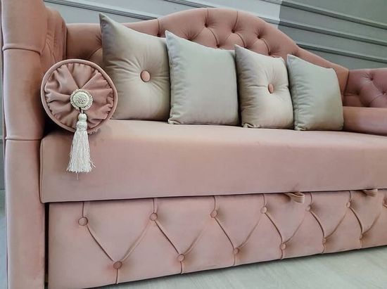 Кровать Денвер