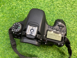 Canon EOS 70D kit 18-55 IS STM Покупка/Продажа