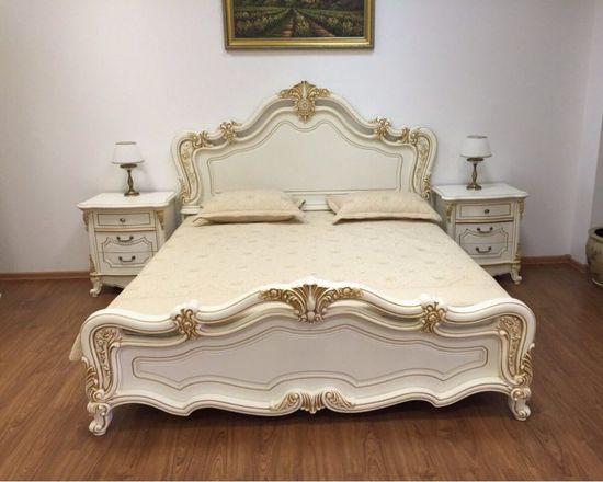 Кровать МОНА ЛИЗА