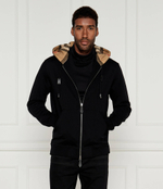 Худи SAMUEL Burberry - черный(8060705)