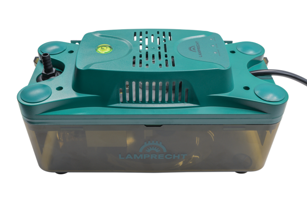 Насос дренажный GREEN TANK LP500-08TN