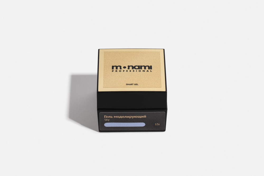 Гель Monami Smart Sky, 15г