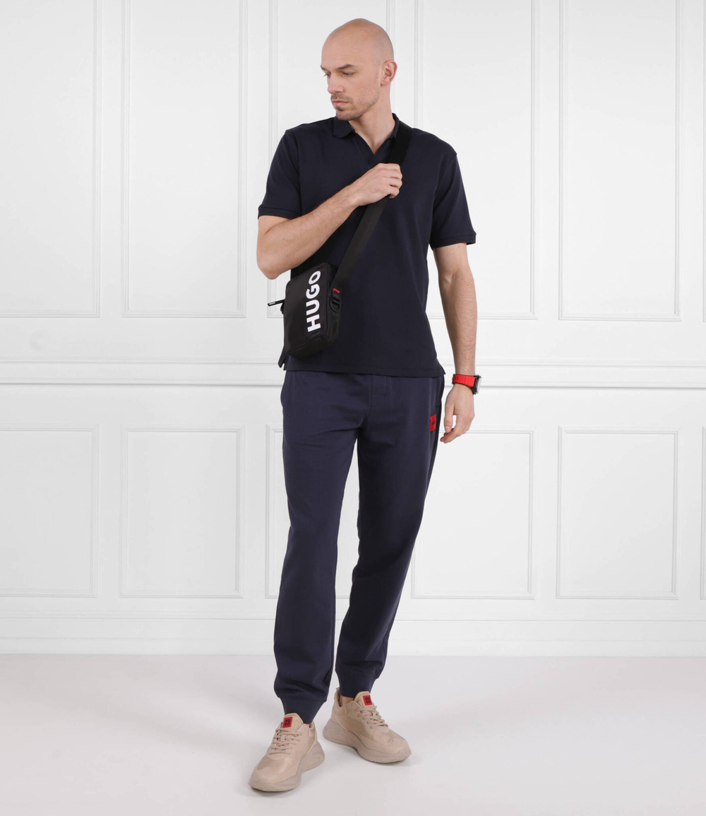 Спортивные штаны Hugo Bodywear - темно-синий(50490270)