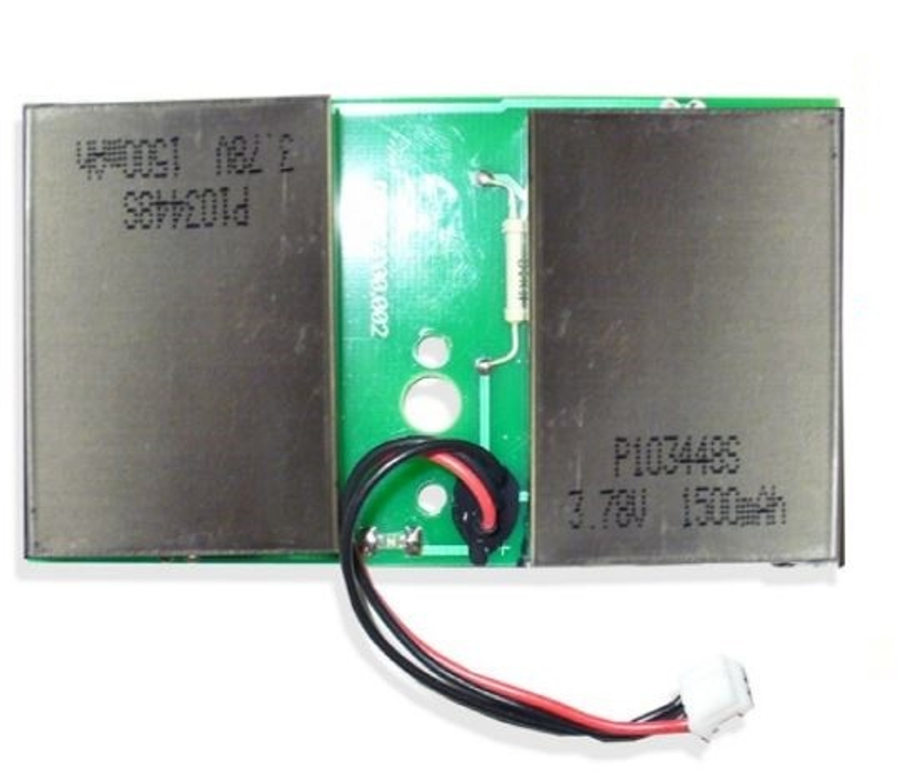 Замена аккумулятора блока для ЭндоЭст-Мотора