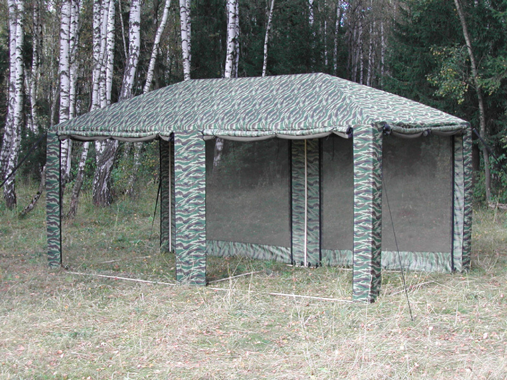 Шатер Митек "Пикник" 6 х 3