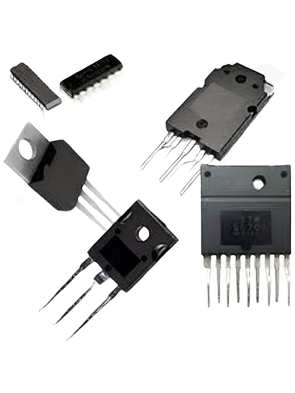 микросхема C1CB00000746