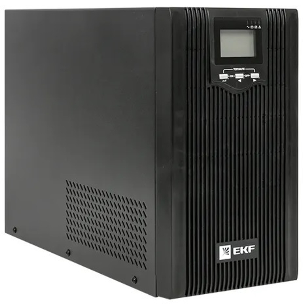 Источник бесперебойного питания  EKF PSW-630-T
