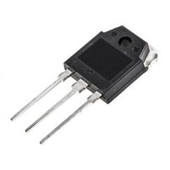 Транзистор биполярный 2SD718O / TO-3P(N)