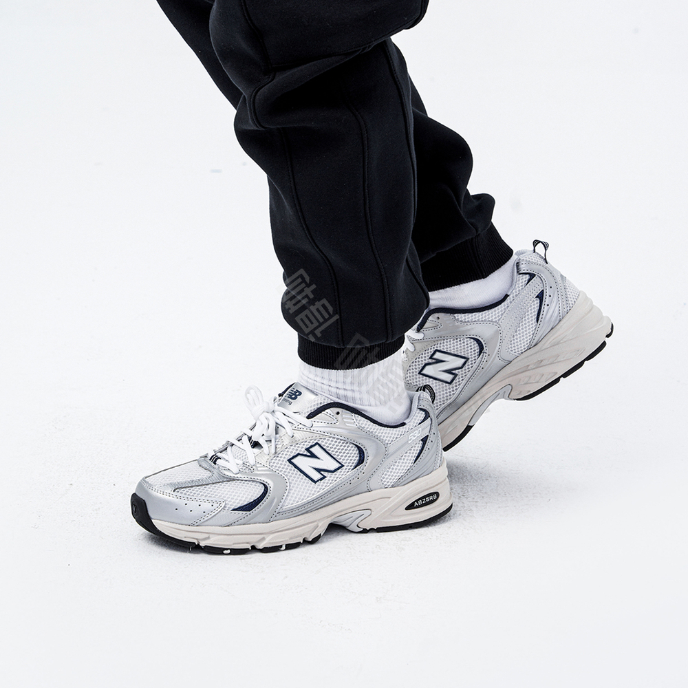 Кроссовки New Balance Nb 530 Y2K