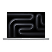 Ноутбук Apple MacBook Pro 14" 2023 (MRW73) M3 Max, 36Gb, 1Tb Silver