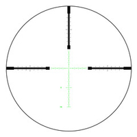 Прицел Veber Пневматика II 3-9X40 AOE RG