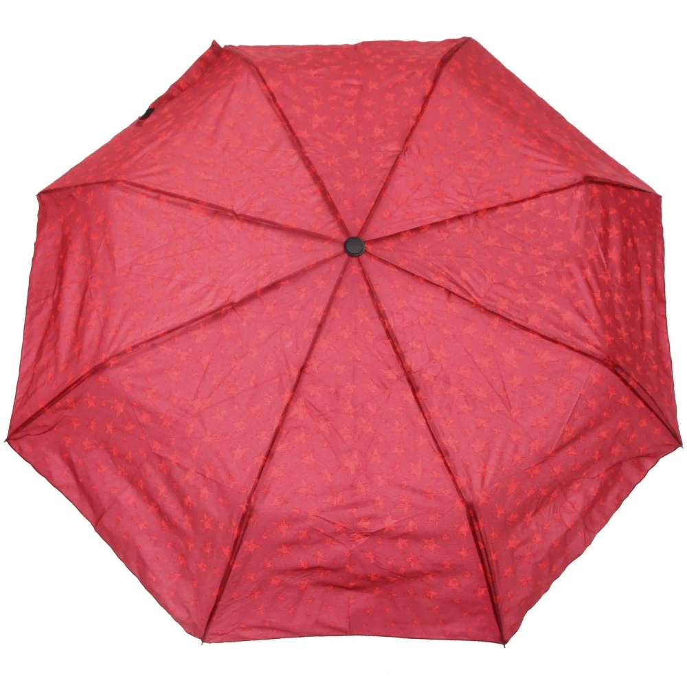 Зонт женский автомат «Ultramarine - Рейна», микс 4 цвета, 8 спиц, d-115см, длина в слож. виде 28см