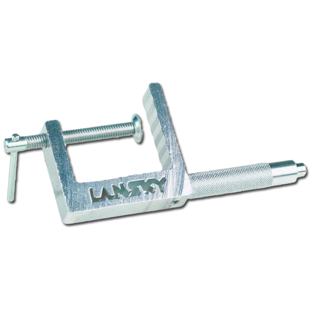 Крепление для ножей Lansky Convertible Super ’C’ Clamp LNLM010