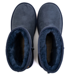 Ugg Mens Classic Short II Navy