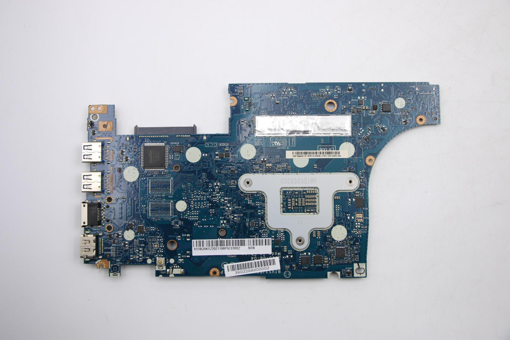 Материнская плата для ноутбука Lenovo E31-80 LA-D061P NOK Intel Pentium 4405U UMA APS FP (5B20K57202), оригинал