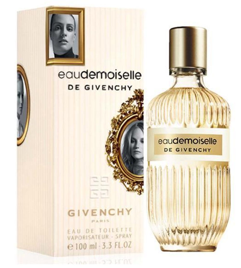 Givenchy Eaudemoiselle de Givenchy