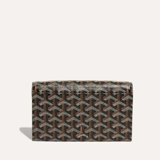 Кошелек Goyard Varenne