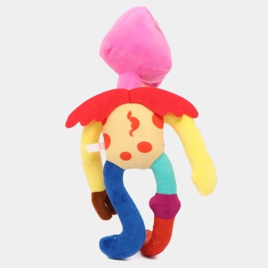 Мягкая игрушка Зубл Удивительный Цифровой Цирк