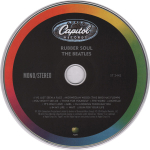 The Beatles / The U.S. Albums (13CD)