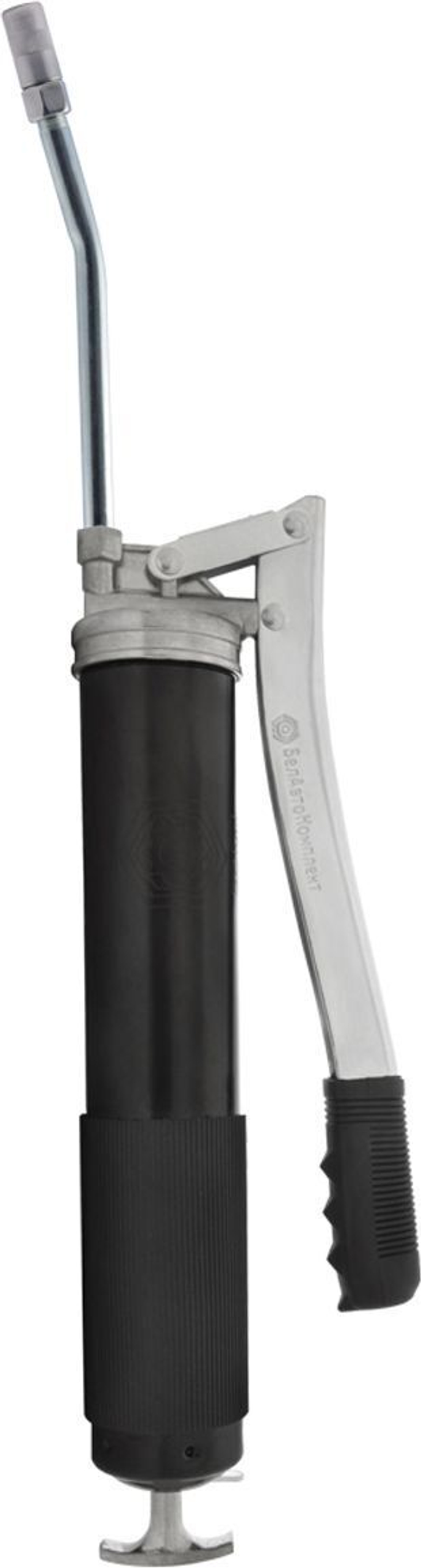 Шприц рычажно-плунжерный 500 мл БелАК "Хром"