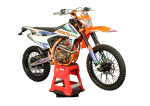 Мотоцикл AVANTIS A5 (CB250-F/ZS172FMM-3A) ENDURO