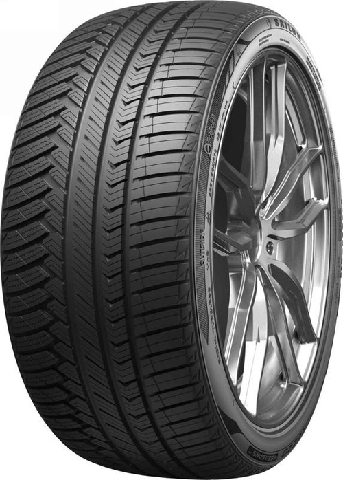 Легковая шина SAILUN ATREZZO 4SEASONS pro 225/55R18 102V XL