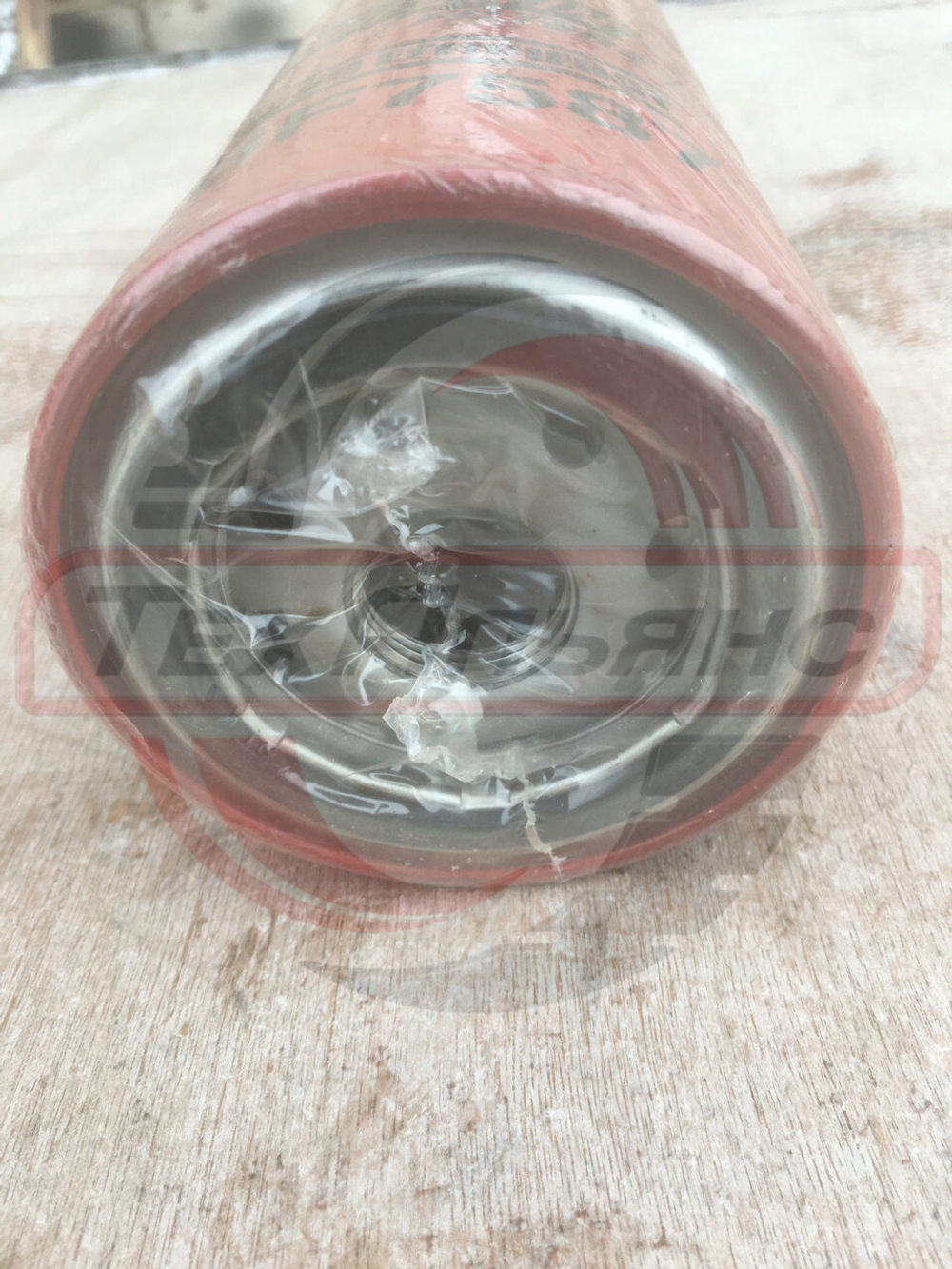 Фильтр топливный Baldwin BF7587