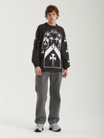 Мужские Джинсы Huf Original