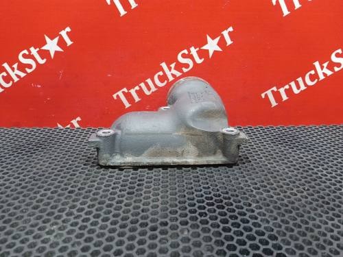 Корпус термостата 2017г