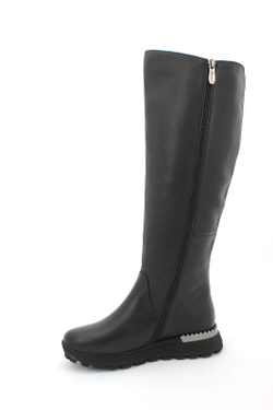 Сапоги женские Ascalini W23378EB