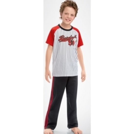 Комплект для мальчиков PELICAN BNTP 410