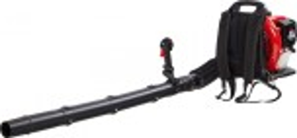 Воздуходувка бензиновая AYGER  PAB-430 ранцевая