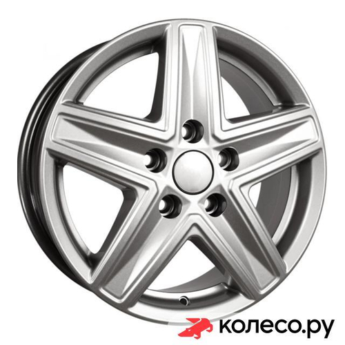 Витим 237 6.5x16/5*130 D89.1 ET55 SB