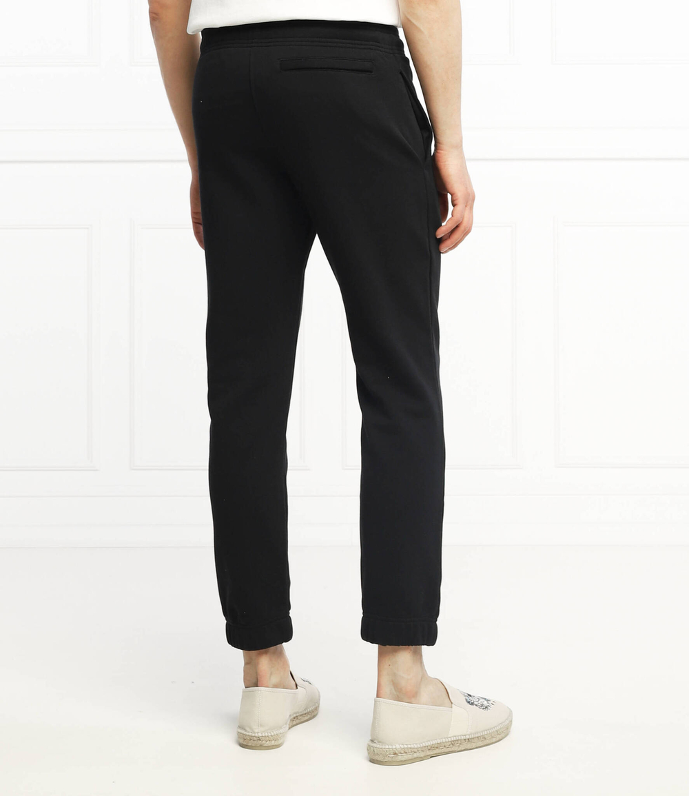 спортивные штаны Kenzo - черный(FC55PA711CML)