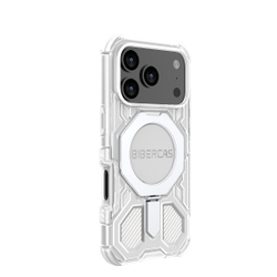 Защитный чехол Versa Сlear Stand Case для iPhone 17 Pro