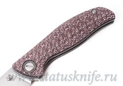 Нож Широгоров F3 Elmax Br Alutex MRBSфотография - 5