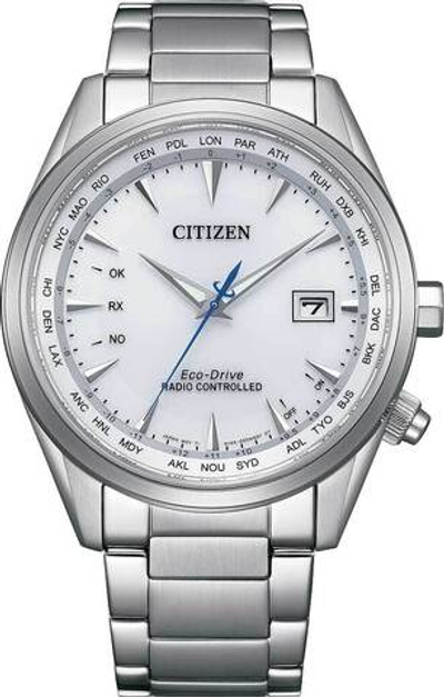 Японские наручные часы Citizen CB0270-87A