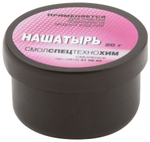 Нашатырь (баночка ), для очистки жал паяльников от нагара 20 гр. 60611