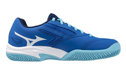 Детские Кроссовки теннисные  Mizuno Exceed Star Jr. CC