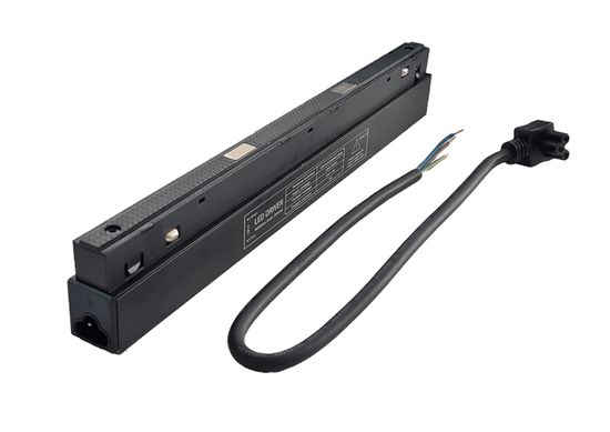 019B-200B Sandy Black (1/30) Блок Питания(Драйвер) 24V 200W