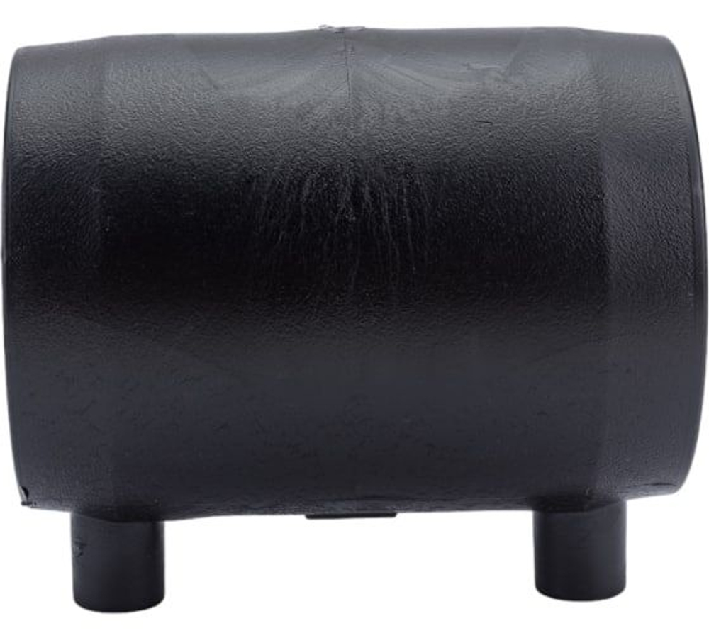 Муфта электросварная, 50 мм, SDR 11 для соединения труб ПНД FOX Fittings