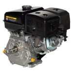 Loncin G420F (A type) D25 двигатель 00-00003395