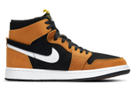 Кроссовки Jordan Air Jordan 1 Zoom Air Cmft "Monarch Orange"