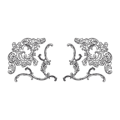 Узел RODECOR Лемус Ф2 66007RC