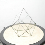 Ваза для флорариума Грация