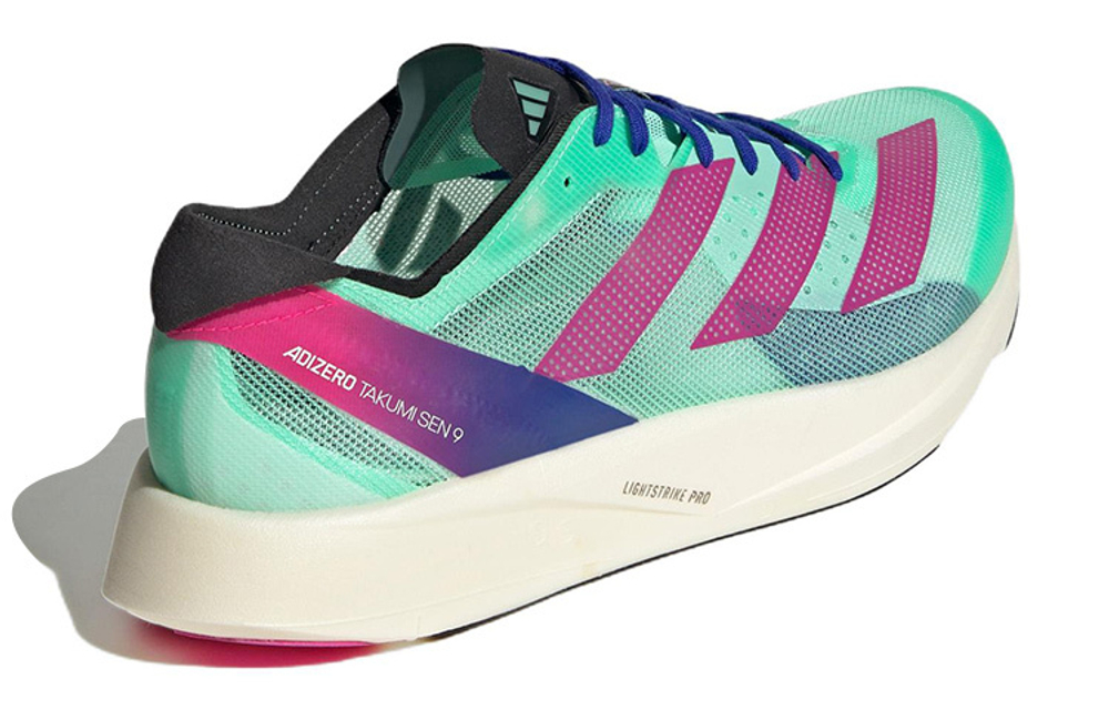 Кроссовки Adidas Galaxar Running