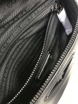 Сумка поясная Prada
