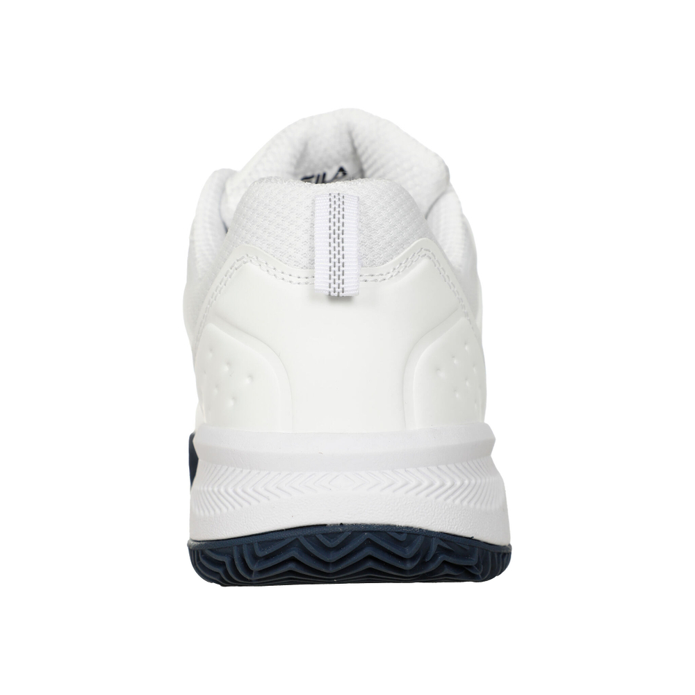 Мужские теннисные кроссовки Fila Sabbia Lite 2 Clay Court Shoe Men - White