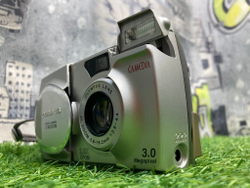 Olympus Camedia C-300 Zoom